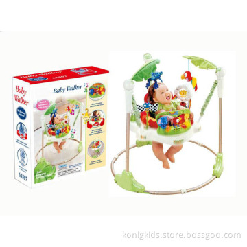 Baby Jumperoo, with Music&Light